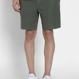 AMERICAN EAGLE OUTFITTERS Men Regular Fit Regular Shorts-image-8