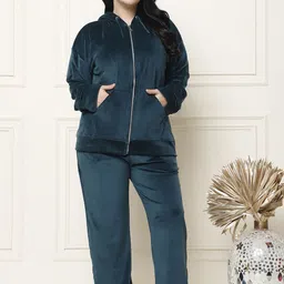 TAG 7 Women Night suit-image-90