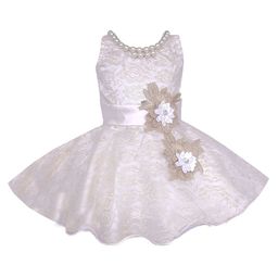 BAESD Girls Embellished Fit & Flare Dress-picture-51
