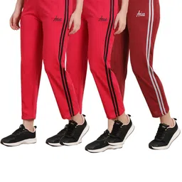 FIT N FAME Women Cotton Pyjamas-image-52