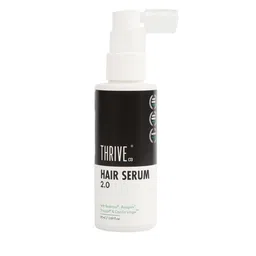 Thriveco Hair Growth Serum 2.0 Spray For Hairfall Control & Regrowth Strength - 50 ml-10