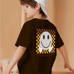 Dagcros Cotton Oversized Tshirts-image-27