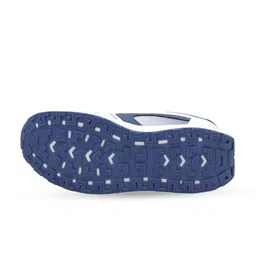 AYGO Men Mesh Running Non-Marking Shoes image 4