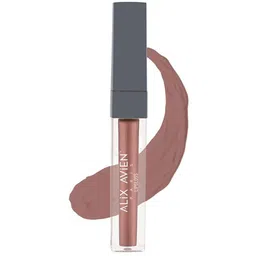 ALIX AVIEN PARIS Lip Gloss Dusty Rose- 3ml-38