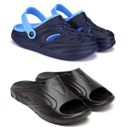 BERSACHE Men Slip-On-image-83