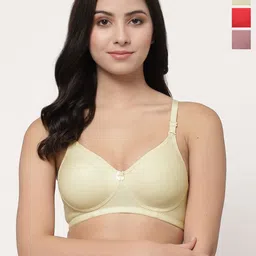 College Girl Bra Full Coverage-picture-53