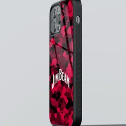 macmerise Typography Printed iPhone 12 Pro Max Back Case Mobile Accessories-27