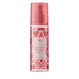 CGG Cosmetics Body & Hair Mist - 100 ml  - Strawberry Margarita-44
