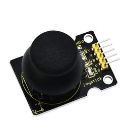 Keyestudio PS2 Joystick Module compatible with Arduino image 1