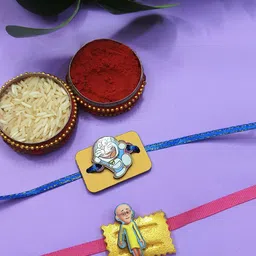 StileAdda Thread Rakhi-58