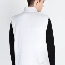 Status Quo Men Open Front Jacket image 4
