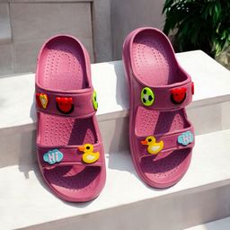 FABBMATE Women One Toe Flats-picture-14