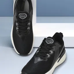 Woodland Men Lace-Ups Walking Non-Marking Shoes-picture-48