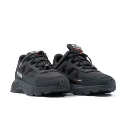 PALLADIUM Men Lace-Ups Textured Sneakers-picture-19
