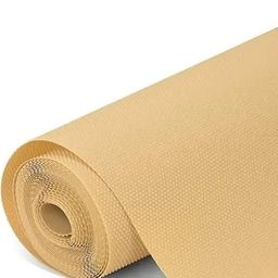 POP SHADE Beige PVC Refrigerator Cover-image-99