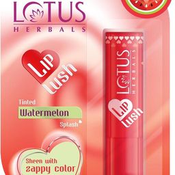 lotus herbals Watermelon Lip Lush Watermelon-picture-12