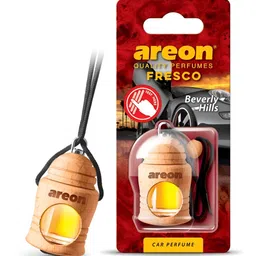 AREON Fresco Baverly Hills Car Freshener - 4 ml-13