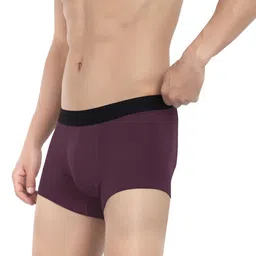LOGGERHEAD Pack of 3 Mid-Rise Short Trunks image 3