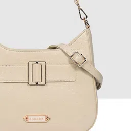 ESBEDA PU Shopper Sling Bag image 5