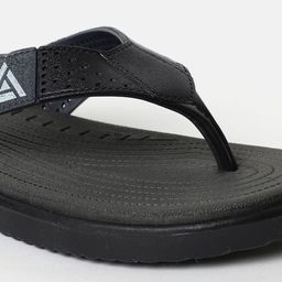 OZZOH Men Thong Flip-Flops image 3