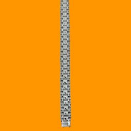 Dynamic Retail Global Silver Stainless Steel Bracelet-image-22