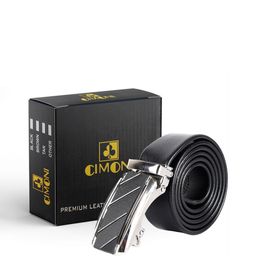 CIMONI Men Belt-image-11