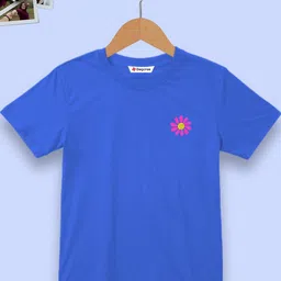Dagcros Kids Blue Tshirts-picture-43