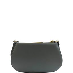 SKORPIO Printed PU Structured Handheld Bag with Quilted image 5