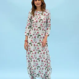 Pasha Printed Culotte Jumpsuit-picture-52