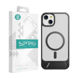 SPRIG iPhone 15 Plus Back Case Mobile Accessories-26