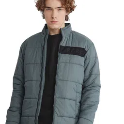 RARE RABBIT Men Padded Jacket-25