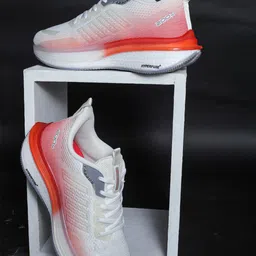 ABROS Men Mesh Running Shoes-picture-34