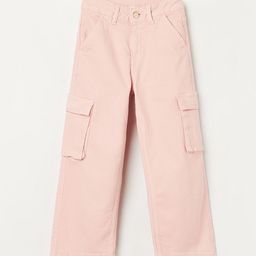 Fame Forever by Lifestyle Girls Regular Fit High-Rise Jeans-picture-36