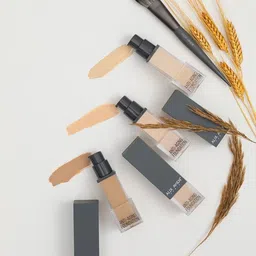 ALIX AVIEN PARIS Anti Aging Foundation With SPF 15 -35Ml Sable Sand-image-93