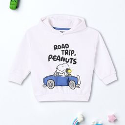 max Boys Printed Sweatshirt-image-95