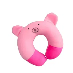 NeonateCare Kids-Unisex Cotton Travel Neck Pillow-36
