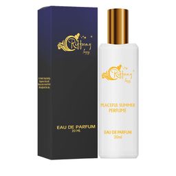 riffway Peaceful Summer Long Lasting Eau De Parfum - 20 ml-image-37