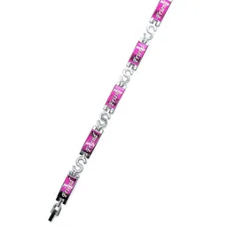 Dynamic Retail Global Men Wraparound Bracelet-46