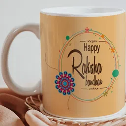 Unique Printed Coffee Mug gift for Brother and Sister - 65-image-55