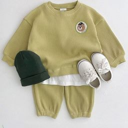 FOREVER FRIDAY Boys Clothing Set-37