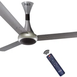 Aerosport 5 Year Warranty BLDC Energy Saving 5 Star 1200 3 Blade Ceiling Fan-image-35