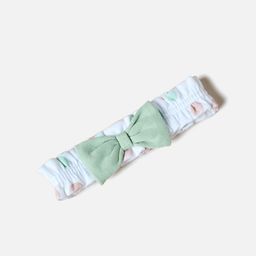 Juniors by Babyshop Girls Printed Cotton Headband-image-50
