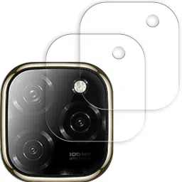 ARBAN Back Camera Lens Glass Protector for Tecno Spark 20 Pro 5G CAMERA LENS PROTECTOR-picture-0