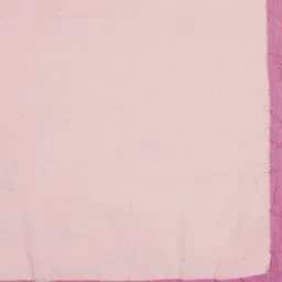 Dupatta Bazaar Mauve Organza Dupatta image 2