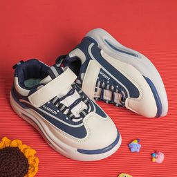 FEETWELL SHOES Unisex Kids Sneakers-image-55