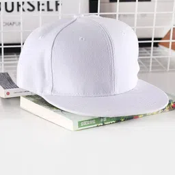 Infispace Men Snapback Cap-5