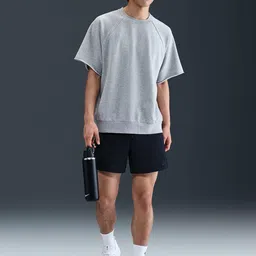Nike Unlimited Men's Dri-FIT 5" Unlined Seersucker Versatile Shorts-image-33