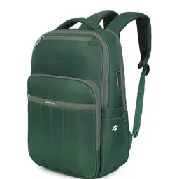 Assembly Unisex Backpack-19
