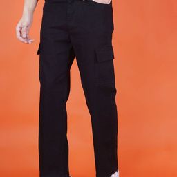 Moda Rapido Men Classic Boyfriend Fit Stretchable Jeans-picture-5