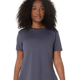 ASICS Fog Flex Stretch Short Sleeve T-shirt-picture-32